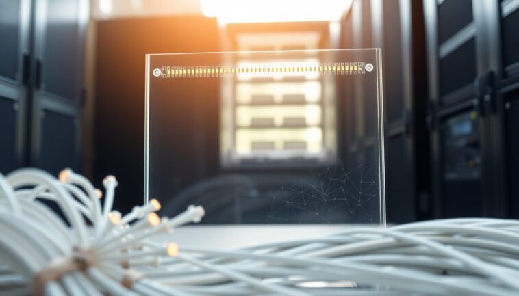 Trust Boundaries: come Net Insight rende prevedibile l'interconnessione live su IP