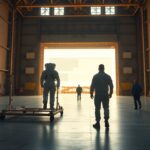 Tute spaziali e Artemis: il collo di bottiglia che potrebbe spostare l'allunaggio