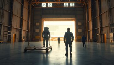 Tute spaziali e Artemis: il collo di bottiglia che potrebbe spostare l'allunaggio