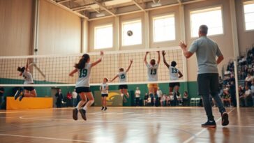 Under 12 a Roma: Green Volley A e Volleyrò CDP conquistano i titoli territoriali