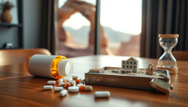 Utah sperimenta l'ia prescrittiva: rischi e opportunità per la sanità