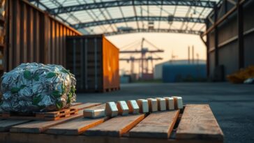 Vendita dell'80% di Eco Green a Emirates Global Aluminium: impatto sul riciclo dell'alluminio