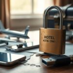 Violazione dati Booking.com: come riconoscere e difendersi dalle truffe