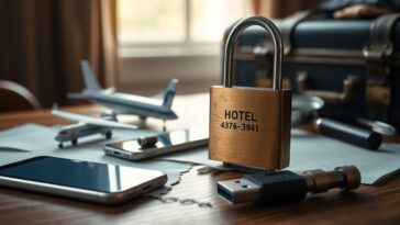 Violazione dati Booking.com: come riconoscere e difendersi dalle truffe