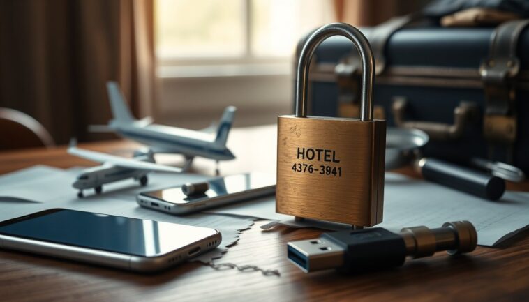 Violazione dati Booking.com: come riconoscere e difendersi dalle truffe