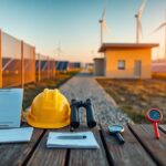 Visite agli impianti rinnovabili: partecipa al Green Energy Day il 17 e 18 aprile