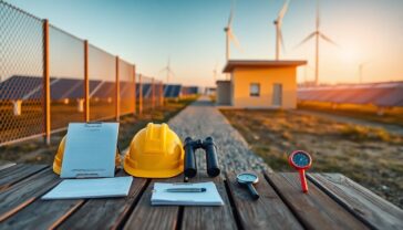 Visite agli impianti rinnovabili: partecipa al Green Energy Day il 17 e 18 aprile