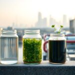 Visite alla bioraffineria urbana di Rozzano: come acqua e rifiuti diventano energia