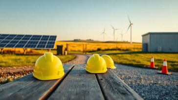 Visite guidate agli impianti rinnovabili: partecipa il 17 e 18 aprile