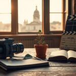 Workshop su produzione sostenibile a Torino: Green Film Lab unisce cinema e pratiche verdi