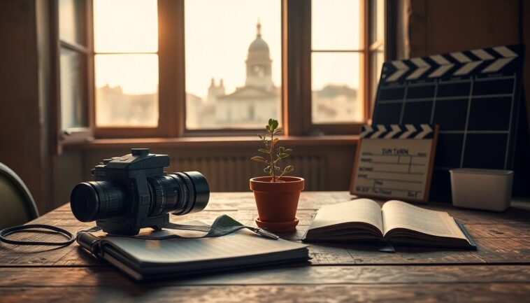 Workshop su produzione sostenibile a Torino: Green Film Lab unisce cinema e pratiche verdi