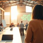 Workshop sulla logistica sostenibile: strumenti pratici e casi reali