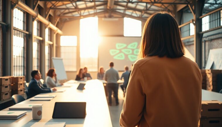 Workshop sulla logistica sostenibile: strumenti pratici e casi reali