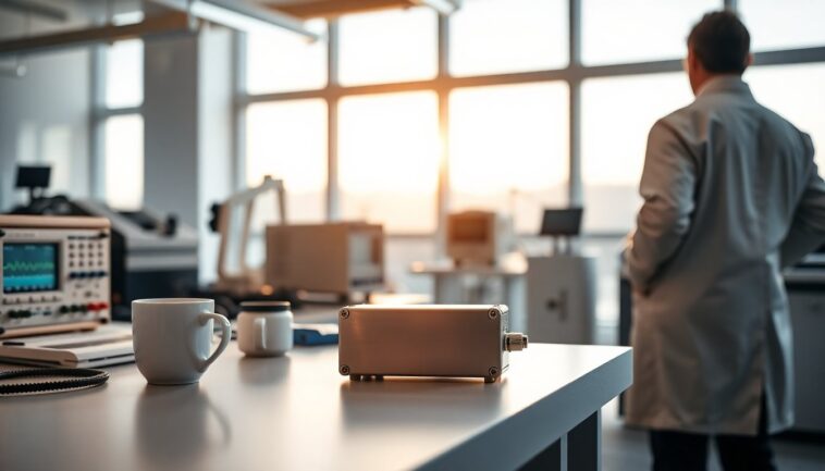 Caricabatterie on board compatti: come HiPower 5.0 cambia la ricarica per le EV