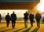 Come Driving Change unisce formazione e golf per manager in trasformazione