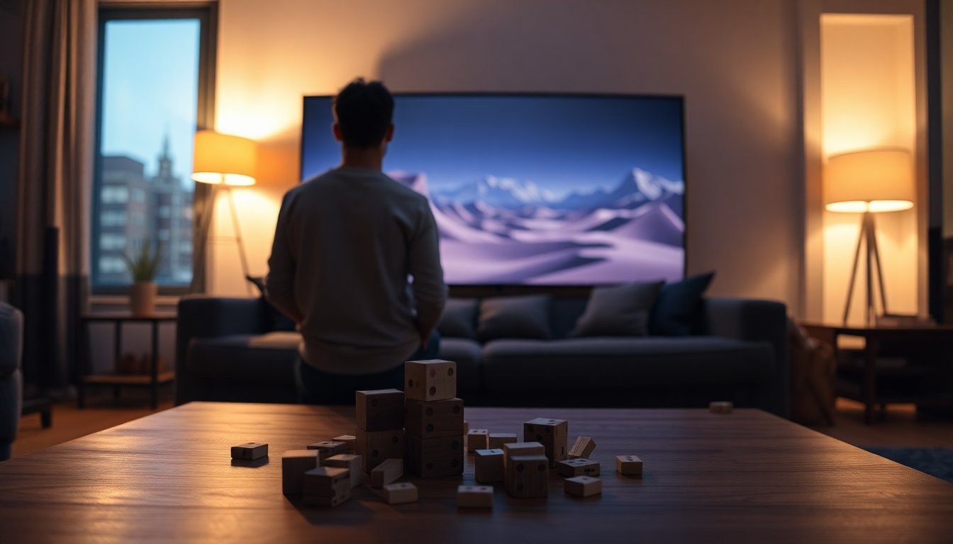 Come funziona il gameplay emergente nei giochi moderni