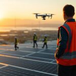 Come la sostenibilità e l'intelligenza artificiale ridefiniscono i green jobs