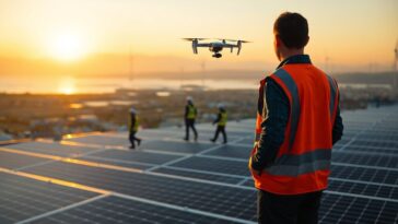 Come la sostenibilità e l'intelligenza artificiale ridefiniscono i green jobs