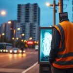 Come trasformare la fibra ottica in sensore cittadino senza rinunciare alla privacy