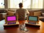 Console portatili Commodore 64 e ZX Spectrum: caratteristiche e giochi