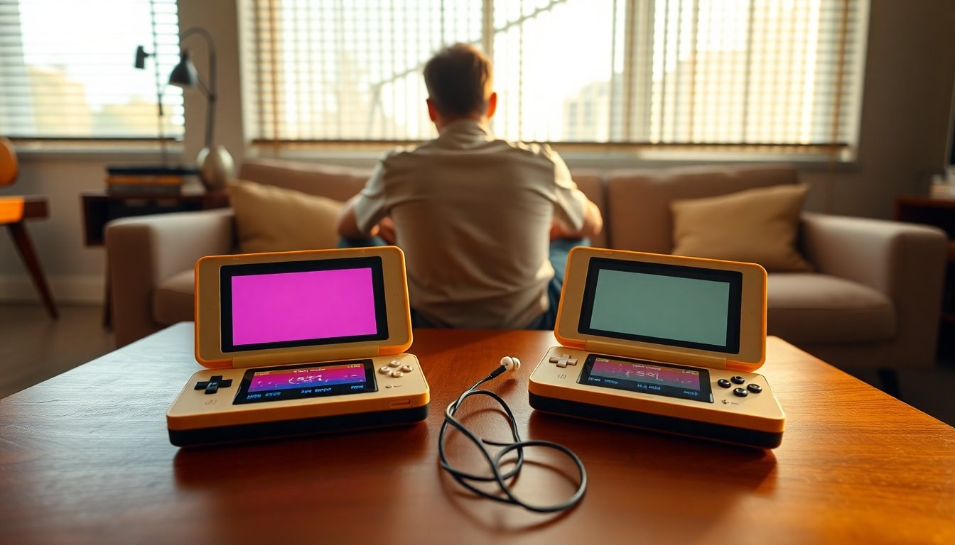 Console portatili Commodore 64 e ZX Spectrum: caratteristiche e giochi