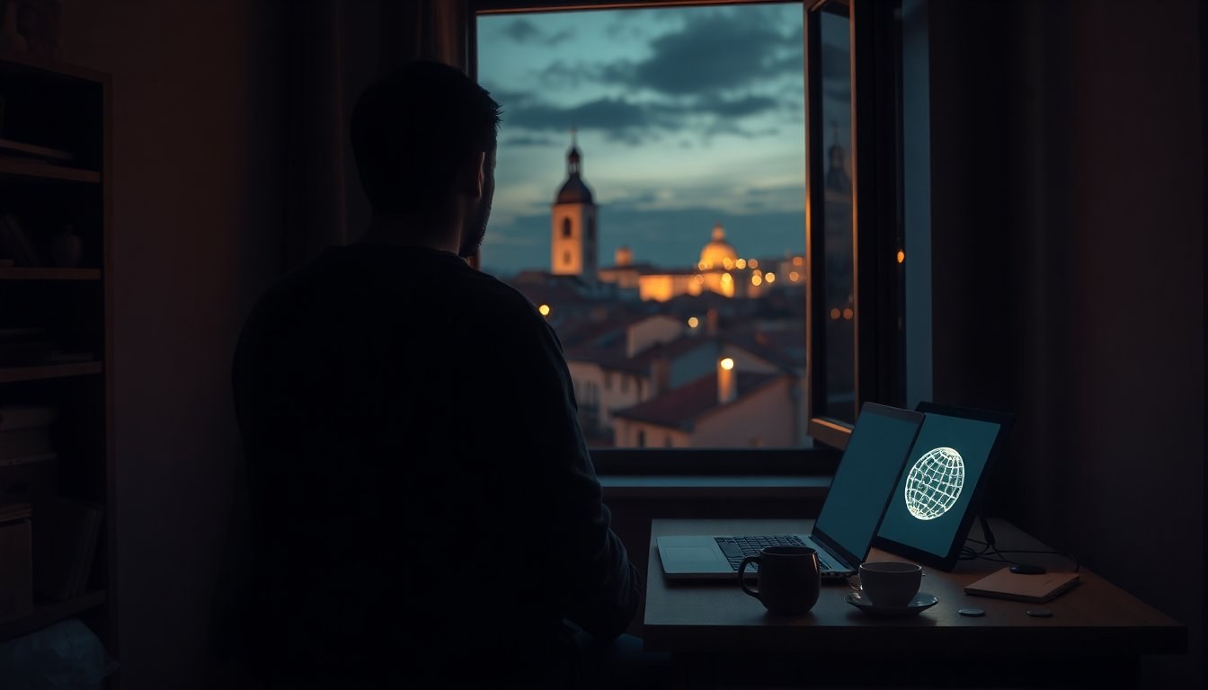 Dreamina AI in Italia: guida pratica per accesso completo con VPN
