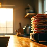 Essiccatori domestici: guida pratica per scegliere e usare il migliore