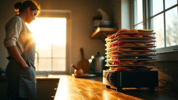 Essiccatori domestici: guida pratica per scegliere e usare il migliore