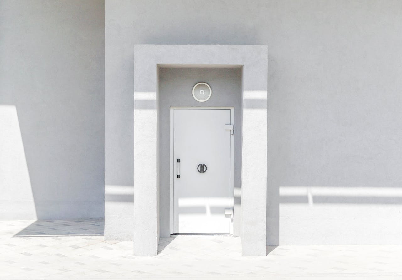 Sicurezza domestica: le porte blindate di Arredo da Casa tra protezione e design