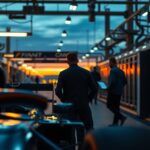 Identità digitale e velocità in pista: 1Password al servizio di Oracle Red Bull Racing
