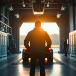 Identità e accessi: come Oracle Red Bull Racing ha ridotto i tempi di recupero del tunnel