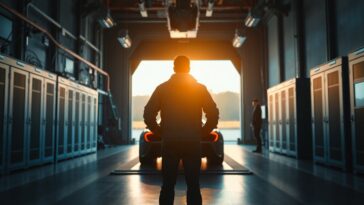 Identità e accessi: come Oracle Red Bull Racing ha ridotto i tempi di recupero del tunnel