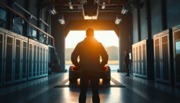 Identità e accessi: come Oracle Red Bull Racing ha ridotto i tempi di recupero del tunnel