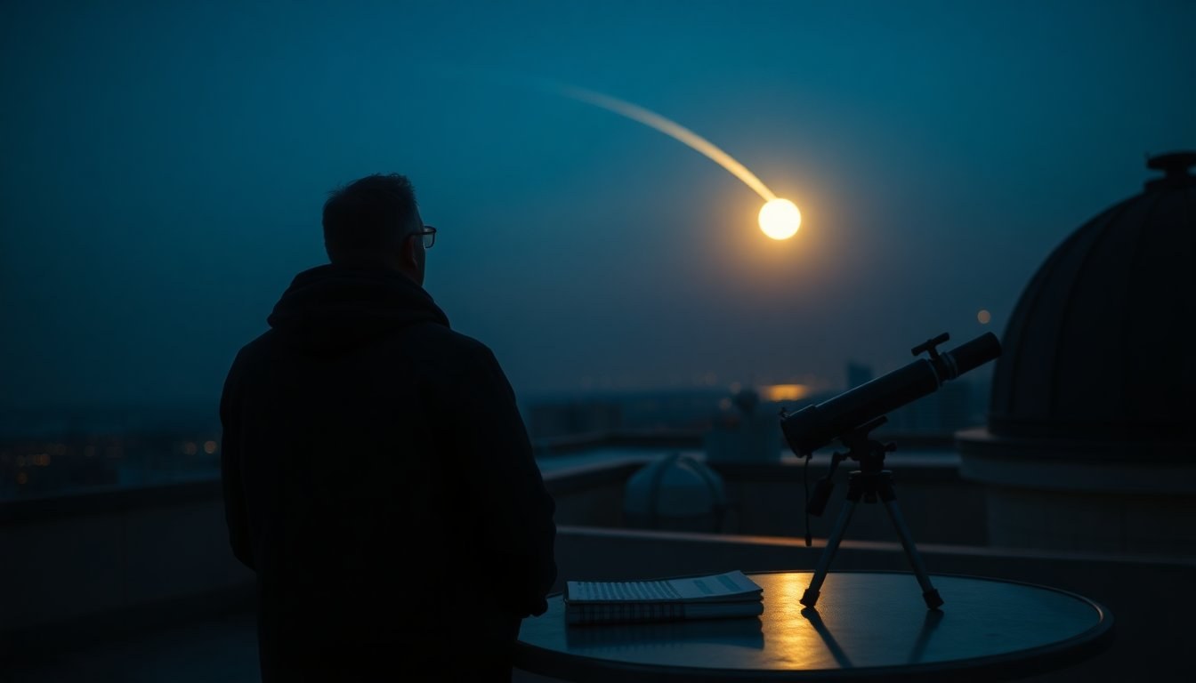 Impatto previsto di uno stadio Falcon 9 sulla Luna: cosa sapere