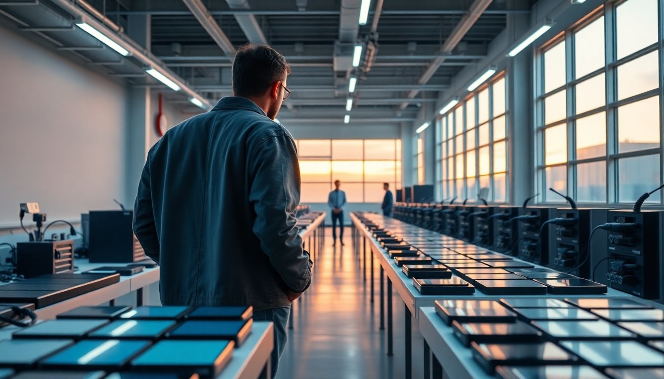 La crescita di HarmonyOS e il piano di Huawei per l'indipendenza tecnologica