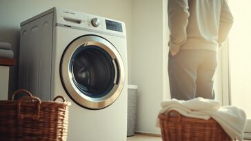 Lavatrici con dosaggio automatico: guida pratica ai vantaggi e ai modelli