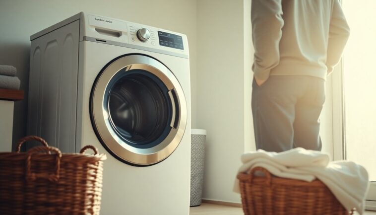Lavatrici con dosaggio automatico: guida pratica ai vantaggi e ai modelli