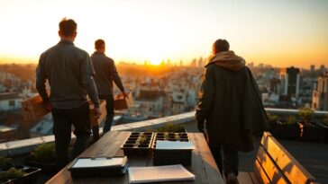 Lavori verdi sotto pressione: strategie per aumentare la stabilità occupazionale