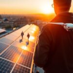 Lavoro e green jobs: competenze richieste nella nuova economia