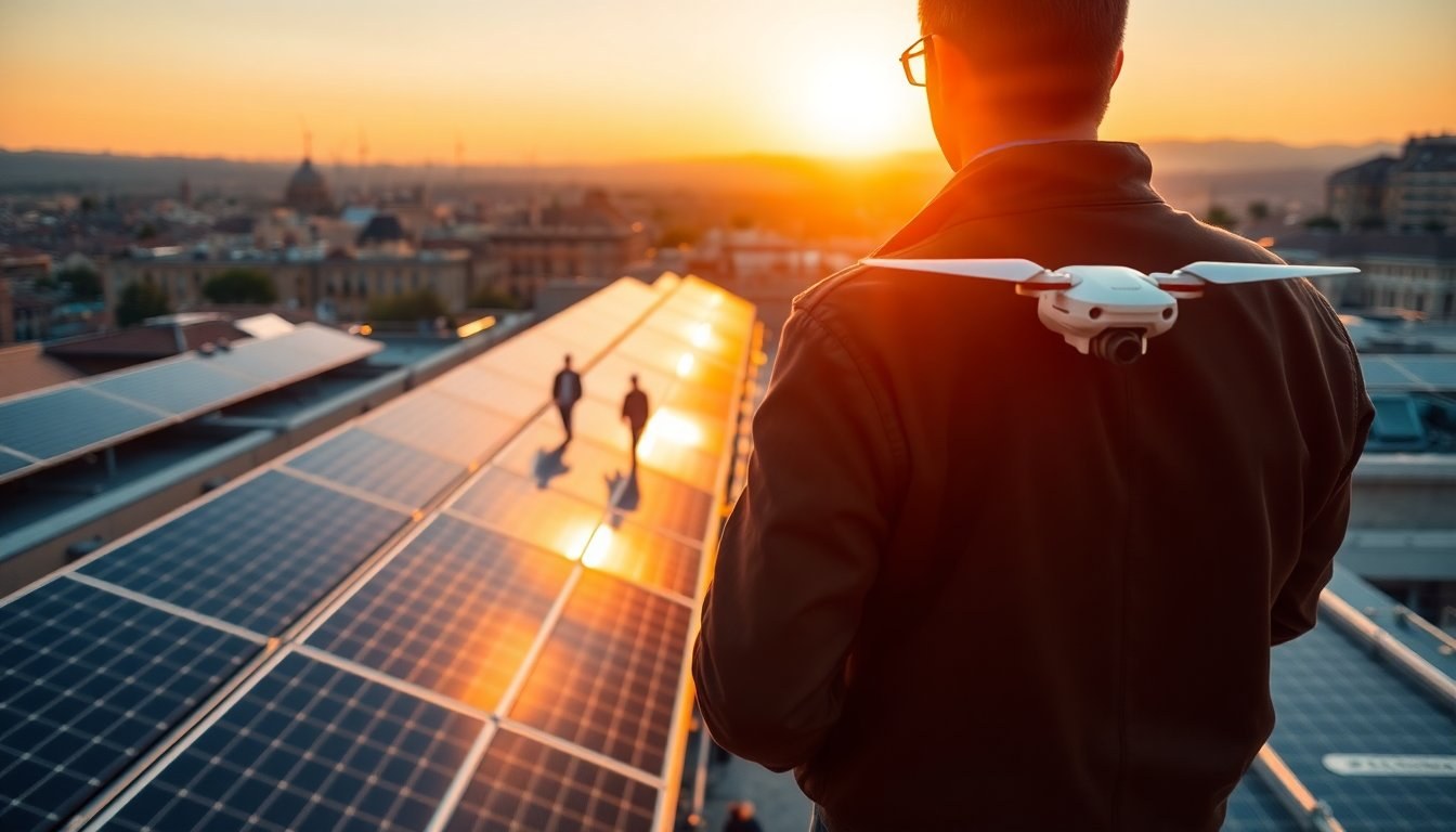Lavoro e green jobs: competenze richieste nella nuova economia