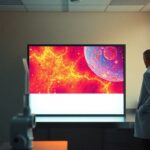 Mappa olfattiva: come il naso organizza mille recettori