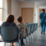 Morbillo in Europa: perché le coperture vaccinali stanno calando