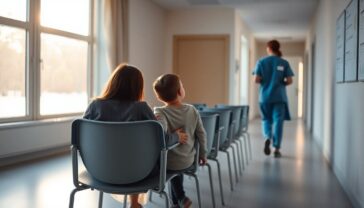 Morbillo in Europa: perché le coperture vaccinali stanno calando