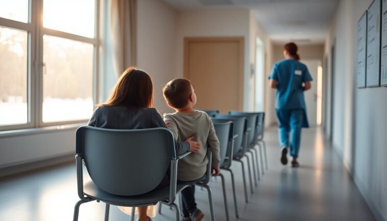 Morbillo in Europa: perché le coperture vaccinali stanno calando