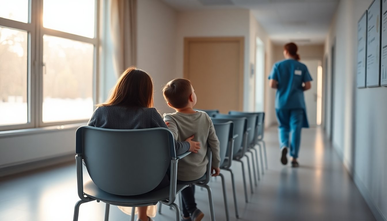 Morbillo in Europa: perché le coperture vaccinali stanno calando