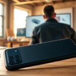 Nuovo design delle fotocamere per Galaxy S27: ipotesi e scenari