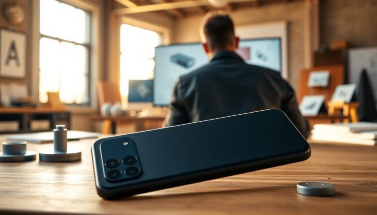 Nuovo design delle fotocamere per Galaxy S27: ipotesi e scenari