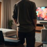 Offerte tecnologiche Amazon: sconti su aspirapolvere, laptop e smart tv