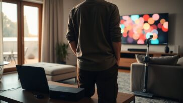 Offerte tecnologiche Amazon: sconti su aspirapolvere, laptop e smart tv