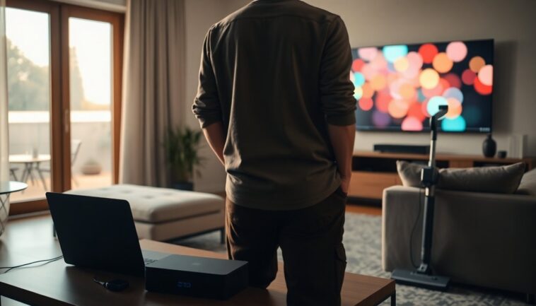Offerte tecnologiche Amazon: sconti su aspirapolvere, laptop e smart tv